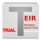 TESTS EIR ENFERMERIA ícone