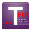 TESTS FIR FARMACIA RESIDENTES