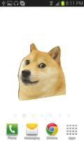 such doge lwpp very white پوسٹر