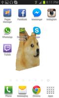 such doge lwpp very white اسکرین شاٹ 2