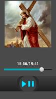 Rosary Audio English with soft background music capture d'écran 2