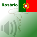 Santo Rosário (Terço) áudio português offline APK