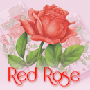 Red Rose Live wallpaper APK
