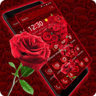Rose Blossom Theme آئیکن