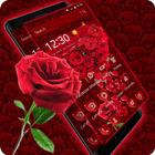 Rose Blossom Theme-icoon