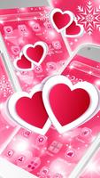 Red Heart Love Gift syot layar 2