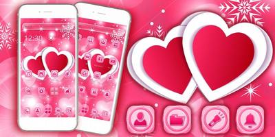 Red Heart Love Gift screenshot 3