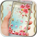 Rose Icon Pack Amor APK