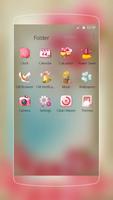 Rose Love Icon Pack imagem de tela 2