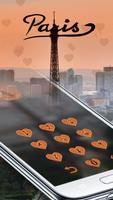 Eiffelturm paris amity thema Screenshot 2