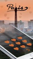 Eiffelturm paris amity thema Screenshot 3