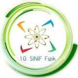 10. Sınıf Fizik Ders Notları icon