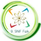 9. Sınıf Fizik Ders Notları ícone