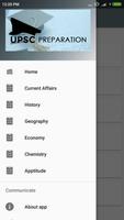 Upsc Preperation capture d'écran 3