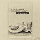 Hilchot Yom Tov – Rosh Hashaná APK