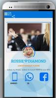 ROSSIE DIAMOND โปสเตอร์