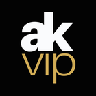 AK VIP আইকন