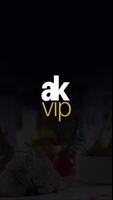 AK VIP poster