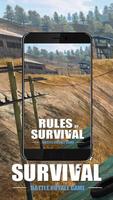 Rules Of Survival Wallpaper screenshot 2