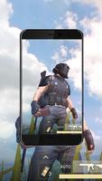 Rules Of Survival Wallpaper screenshot 3