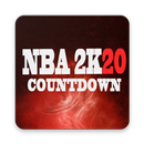 Countdown For NBA 2K20 APK