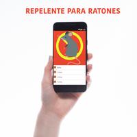 Repelente de ratas y ratones rat abhorrens antirat 截图 1