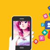 Chup anh xuyen thau quan ao v2 APK