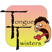 Tongue Twisters for english