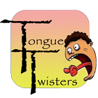 Tongue Twisters for english أيقونة