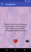 Tongue Twisters for english تصوير الشاشة 1