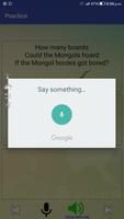 Tongue Twisters for english تصوير الشاشة 3