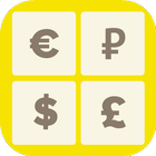 Gold Rush Game - money puzzle ikona