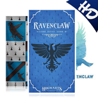 Ravenclaw wallpaper icône