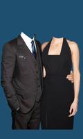 برنامه‌نما Couple Fashion Photo Suit عکس از صفحه
