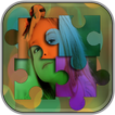 Puzzle Photo Effects