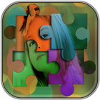 Puzzle Photo Effects أيقونة