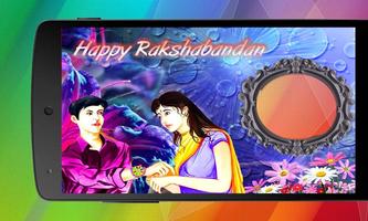 RakshaBandhan Photo Frames ポスター