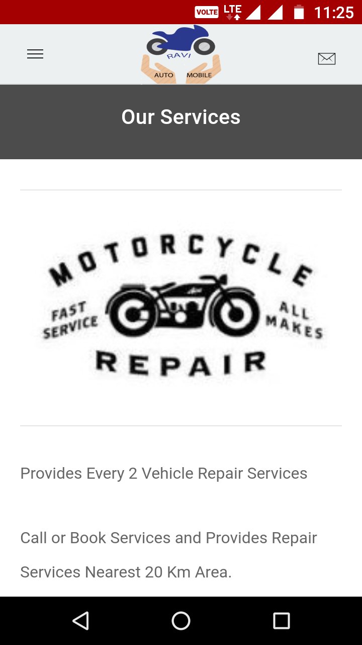 Nkl Ravi Auto RAVI AUTO MOBILE APK 6.8 pour Android Gratuit télécharger