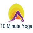 10 Minute Yoga