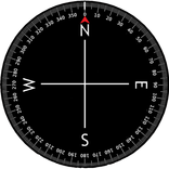 ”Simple Compass