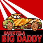 Ravintola Big Daddy ícone