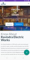Ravindra Electric Works ảnh chụp màn hình 1