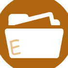 EasyFile(File Manager) آئیکن