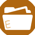 EasyFile(File Manager)-icoon