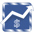 Monage CPI Currency Investment आइकन