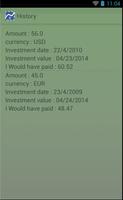 Monage CPI Currency Investment screenshot 3