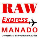 RAW Express Manado APK
