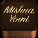 Mishna Yomi APK