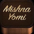 Mishna Yomi biểu tượng