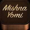 Mishna Yomi